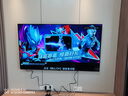 LG 65英寸電視OLED B4系列游戲電競電視機智能AI網(wǎng)絡(luò)4K超高清超薄全面屏電競游戲120HZ高刷畫芯片 65英寸 OLED65B4PCA 曬單實拍圖