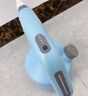 歐萊德（OULAIDE）電動(dòng)噴水壺消毒清潔澆花洗車(chē)泡沫家用自動(dòng)澆花神器高壓噴霧器 曬單實(shí)拍圖