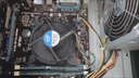 英特爾（Intel）至強(qiáng)E3 1275v3 二手CPU處理器 E3 v2v3系列1150針1155針 E3-1220V2/3.1G/69W 1155針 9成新 曬單實(shí)拍圖
