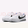 耐克（NIKE）CORTEZ 女子運(yùn)動(dòng)鞋 DN1791-107 38.5 曬單實(shí)拍圖