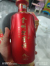 迎賓貴州迎賓酒（樹藏6）53度醬香型高度糧食白酒高端禮盒裝送禮用酒 53度 500mL 6瓶 曬單實拍圖