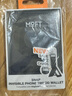 MOFT適用iphone16/Plus/Pro/Pro Max直播拍攝自拍磁吸多功能手機蘋果15/14支架三角無線充兼容magsafe 海軍藍（卡包款） 曬單實拍圖