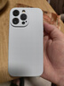 京工智造【高品質(zhì)液態(tài)】適用蘋(píng)果13手機(jī)殼iphone13promax保護(hù)套液態(tài)硅膠全包防摔軟殼簡(jiǎn)約男新款女 蘋(píng)果13Pro【新天藍(lán)】贈(zèng)鋼化膜 曬單實(shí)拍圖