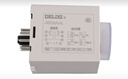德力西電氣時(shí)間繼電器JSZ3A通電延時(shí)定時(shí)繼電器帶底座 JSZ3A-A AC220V 曬單實(shí)拍圖