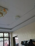 和美居已接入米家APP現(xiàn)代簡(jiǎn)約圓形臥室燈LED吸頂燈遙控?zé)o極調(diào)色燈飾房間 圓30cm 18瓦  智能WIFI款已接入米家APP+遙控 曬單實(shí)拍圖