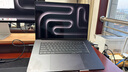 Apple/蘋果AI筆記本/2023MacBook Pro 16英寸M3 Max(16+40核)48G 1TB深空黑色筆記本電腦 MUW63CH/A 曬單實拍圖