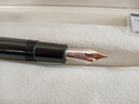 萬(wàn)寶龍（MONTBLANC）禮品套裝大班146鍍金色鋼筆 黑色墨水禮盒套裝情人節禮物 146鍍金色鋼筆+墨水 1件 曬單實(shí)拍圖