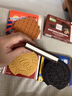 豆豆本巧克力本子迷你筆記本高顏值解壓餅干便簽本兒童巧克力女生手賬本可愛(ài)手帳本便攜式記事口袋本新年禮物 【四款大合集】4本裝 曬單實(shí)拍圖