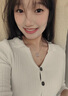 S999純銀平安鎖項鏈女粉水晶吊墜輕奢小眾2024新款生日禮物送女友 【平安鎖】-品牌禮盒 曬單實拍圖