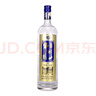 牛欄山二鍋頭百年白酒珍品陳釀20 土豪金濃香型整箱過年送禮長輩年貨 42度 1000mL 6瓶 藍標整箱裝 曬單實拍圖