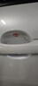 颶達適用豐田鋒蘭達車(chē)門(mén)把手貼門(mén)碗保護貼汽車(chē)門(mén)把手防劃痕防刮貼 曬單實(shí)拍圖