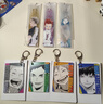 SHONEN JUMP SHOP官方排球少年  亞克力鑰匙扣 SMILE Ver盲盒 掛件吊飾動漫周邊 隨機1個 曬單實拍圖