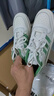 三葉草（Adidas）阿迪達(dá)斯男鞋女鞋 FORUM LOW 低幫運(yùn)動休閑鞋板鞋 IG3778 42 曬單實(shí)拍圖