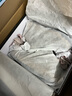 百麗加絨高幫運動鞋男25春新商場同款厚底保暖東北靴8SK01AD5 卡其色 43 (265mm) 曬單實拍圖