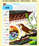 圖畫(huà)捉迷藏全套4冊隱藏的圖畫(huà)書(shū)小學(xué)生6-7-8-10歲兒童專(zhuān)注力訓練書(shū)看圖找東西極限視覺(jué)大發(fā)現高難度挑戰童話(huà)圖畫(huà)本找不同書(shū)籍 曬單實(shí)拍圖