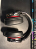 JZEPHF適用索尼 MDR-1A 1ADAC耳機(jī)套1R海綿套1RBT耳棉套1AM2耳套1ABT耳罩保護(hù)配件 1A/1ADAC黑色耳套1對(duì) 曬單實(shí)拍圖