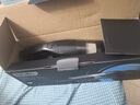 得力（deli）車載吸塵器手持車家兩用大功率大吸力多功能小型便攜桌面地毯除塵 無線款-5500pa-雙層過濾 DL8080 曬單實(shí)拍圖