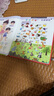 【升級款51頁(yè)】2-9歲點(diǎn)讀書(shū)拼音識字語(yǔ)數英早教幼兒園一二年級 會(huì )說(shuō)話(huà)的語(yǔ)數英 無(wú)規格 曬單實(shí)拍圖