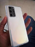 華為（HUAWEI）華為P40pro原裝手機殼P40新款pro+透明硅膠軟殼p4o全包鏡頭保護套 透明持久不發(fā)黃超薄氣囊全包1個 華為 P40 Pro 曬單實拍圖