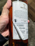 麥卡倫（MACALLAN）蘇格蘭 單一麥芽威士忌 洋酒12年雪莉桶 英國 原瓶進口 跨境直采 麥卡倫12年藍鉆雙桶750ml 曬單實拍圖