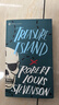 英文原版 金銀島 Treasure Island Signet Classics 曬單實(shí)拍圖