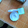 牙套吃飯神器仿真假牙套老年人防塞牙修復(fù)通用固齒遮丑進(jìn)口材質(zhì) 進(jìn)口納米款【上下牙套+收納盒】 曬單實(shí)拍圖