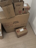 歐普（OPPLE）照明/奶蓋啵啵/時尚奶油風(fēng)吸頂燈Ra95智能白色客臥餐廳套餐 【吸頂】三檔調(diào)色51瓦臥室 曬單實拍圖