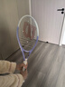 威爾勝（Wilson）兒童青少年小學(xué)生初學(xué)者19/21/23/25/26英寸網(wǎng)球拍單人訓(xùn)練器套餐 ULTRA 23英寸 WR116210U 曬單實(shí)拍圖