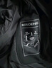 波司登（BOSIDENG）【反季】冬季極寒羽絨服鵝絨女款中長(zhǎng)款連帽新國(guó)標(biāo)商場(chǎng)同款外套 【店長(zhǎng)推薦】迷彩黑9813 XL 175/96A 體重約140-160斤 曬單實(shí)拍圖