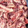 寧灘鮮 寧夏鹽池羊肉 新鮮灘羊排4斤/箱 手抓羊肉清真食材 4斤羊排 曬單實(shí)拍圖