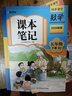 【時(shí)光學(xué)】2026春新版語(yǔ)文數學(xué)英語(yǔ)課本筆記五年級下冊贈培優(yōu)訓練 小學(xué)生課堂筆記人教版同步教材學(xué)霸隨堂筆記知識梳理 曬單實(shí)拍圖