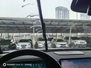湃速22-25款小鵬G9雨刮器無(wú)骨雨刷原廠(chǎng)汽車(chē)無(wú)骨雨刮片單膠條24+18方塊 曬單實(shí)拍圖