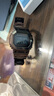 卡西歐（CASIO）手表小方塊GSHOCK銀金塊太陽(yáng)能藍牙電波多功能運動(dòng)電子石英表禮物 GMW-B5000TVB-1 電波+太陽(yáng)能+藍牙 曬單實(shí)拍圖