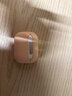 匠心臣 適用airpods4/3保護(hù)套卡通動(dòng)漫哆啦A夢(mèng)airpods pro二代蘋(píng)果無(wú)線藍(lán)牙耳機(jī)pods1/2全包磨砂防摔親膚 【喝奶茶哆啦A夢(mèng)】 AirPods Pro 2代 曬單實(shí)拍圖