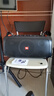JBL Partybox on the go 家庭KTV卡拉OK戶外便攜廣場藍牙音響K歌音箱 派對音箱partybox on the go 曬單實拍圖