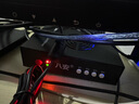 八安4k144融合器2k240/1K480hz新7代高清高刷5代DP款6代HDMI自適應(yīng) 融合器5代DP款 （送2根HDMI線+DP線） 曬單實(shí)拍圖