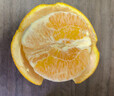 【JD&順豐】 新奇士橙子3107黑標臍橙  sunkist甜橙子 5斤 劃算裝【無禮盒】 曬單實拍圖