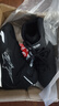 Alpinestars SEKTOR a星摩托車騎行鞋摩托機車靴休閑騎士短靴 黑/白 42 曬單實拍圖