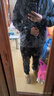 Jordan AJ 男AS M J SPRT JAM WARM UP JACKET 夾克 FN5849-010/黑色 L 曬單實拍圖