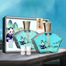 瀘州老窖股份出品  濃香型白酒 禮盒裝 送禮自飲酒 52度 500mL 2瓶 瀘州貢 曬單實拍圖