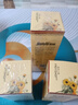霏思小鋪洋甘菊舒潤修護(hù)水保濕霜補水乳液柔膚水BB霜精華液眼霜 洋甘菊修護(hù)水 曬單實拍圖