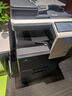 柯尼卡美能達（KONICA MINOLTA） C226打印機彩色激光A3數(shù)碼柯美復合機掃描復印一體機 C266標配+自動雙面輸稿器+工作臺 曬單實拍圖