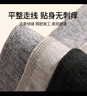 七匹狼【斷碼特價(jià)】保暖內衣男士秋冬加絨上衣紅外發(fā)熱升溫9.7C°秋衣 曬單實(shí)拍圖