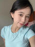寶鉑琳S925純銀項(xiàng)鏈女輕奢感2025新款小眾設(shè)計(jì)項(xiàng)鏈鎖骨鏈吊墜生日禮物女 晚風(fēng)流光/S925/送閨蜜實(shí)用走心 曬單實(shí)拍圖