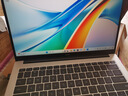 榮耀筆記本電腦MagicBook X14 【國家補貼20%】輕薄高性能高清學(xué)生游戲辦公學(xué)習網(wǎng)課本 酷睿i5-13500H 16G 1T固態(tài) 曬單實(shí)拍圖