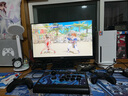 萊仕達(dá)（PXN）街機(jī)搖桿街霸6/5拳皇雙人電腦/PS4/XBOX/SWITCH/電視模擬器格斗游戲機(jī)鐵拳7安卓手機(jī)單人三國(guó)戰(zhàn)紀(jì) 圓檔升級(jí)版【含鼠標(biāo)墊】 曬單實(shí)拍圖