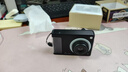 黑貓日記Y2數(shù)碼相機(jī)ccd相機(jī)拍立得復(fù)古攝影機(jī)照片視頻拍照手持vlog隨身拍高清便捷兒童學(xué)生女生美顏小相機(jī) 炫酷黑【前后雙攝/自帶美顏燈效/全套配件】 品牌單相機(jī)【無(wú)內(nèi)存卡不可拍照】 曬單實(shí)拍圖
