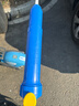 HB手動吸錫器強力自動吸錫泵吸槍焊錫吸取器吸錫槍電烙鐵吸焊器錫槍 DS-108藍(lán)色 曬單實拍圖