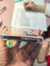 京豪 華為P40pro手機殼防摔防震P40P手機套全包鏡頭保護透明殼氣囊硅膠軟殼男女款簡(jiǎn)約后蓋保護殼 華為P40Pro（ELS-AN00）氣囊防摔手機殼 曬單實(shí)拍圖