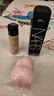 NARS【專(zhuān)柜行貨】納斯粉底液小樣超方瓶 流光美肌粉底液10ml超方瓶L2 曬單實(shí)拍圖